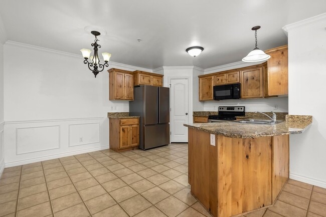 Photo - 518 S 2150 W Unit Apt 201