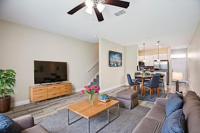 Photo - Champion Townhomes