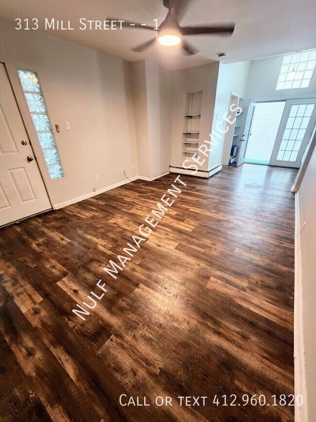 313 Mill St Unidad 1