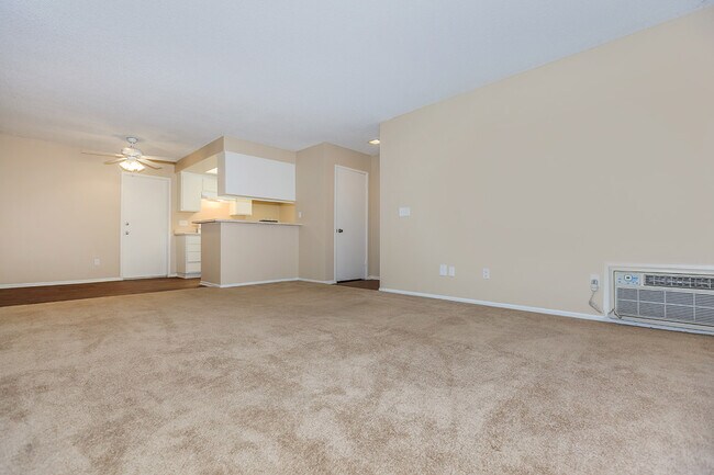 Park City Apartment Homes