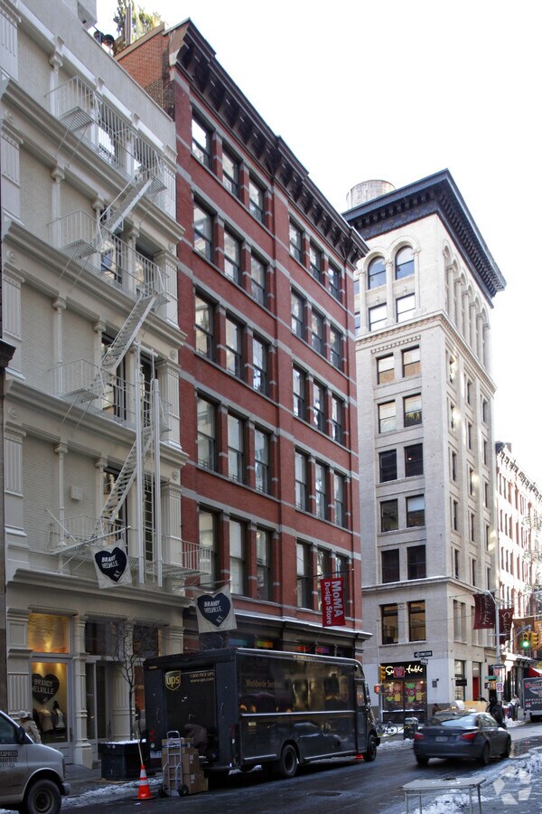 Photo - Bayard House