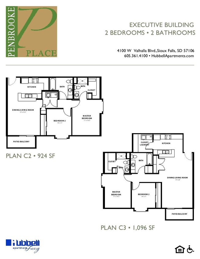 Floor Plan - B5