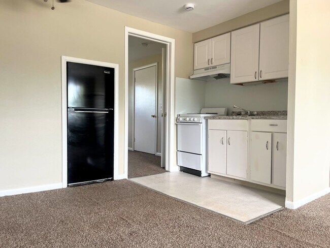 Photo - Parker Heights Apartments Unit 4