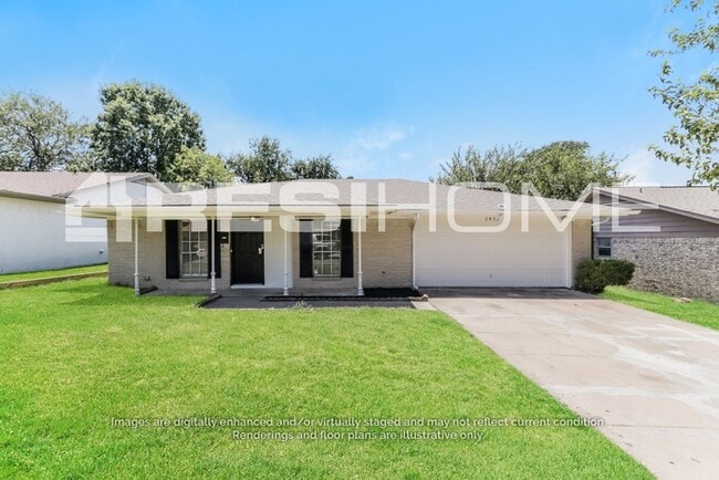 Building Photo - 2832 Lago Vista Loop
