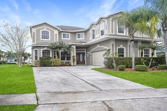 Building Photo - 2550 Barwick St