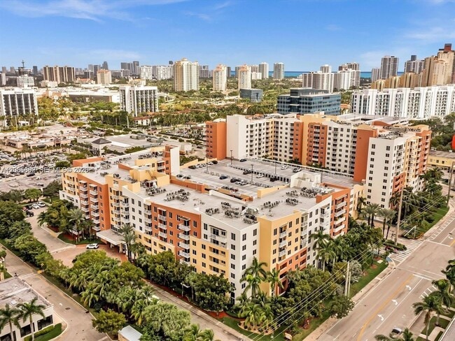 Photo - 2775 NE 187th St Unit 202