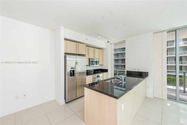 Photo - 79 SW 12th St Condo Unit 1107-S