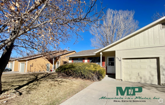 Building Photo - 2718 Sagebrush Dr Rental