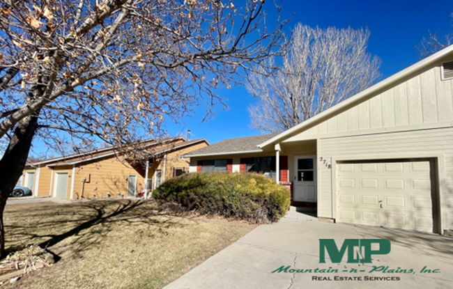 Photo - 2718 Sagebrush Dr Townhome