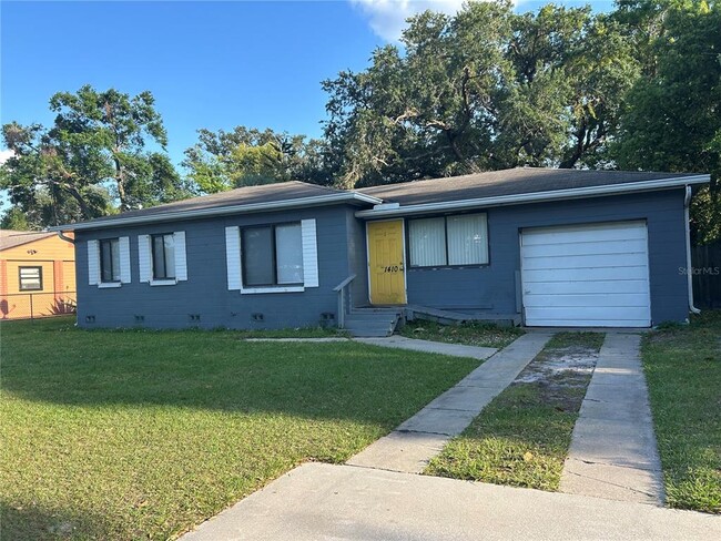Photo - 1410 34th St House