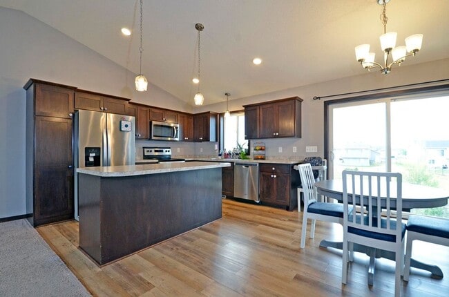 Photo - Great 4BR/3BA Big Lake Home Available mid August!