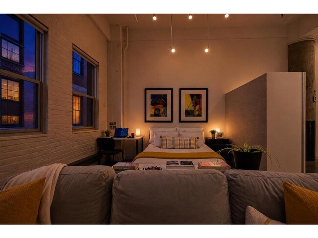 Photo - 700 N Washington Ave Unit 207