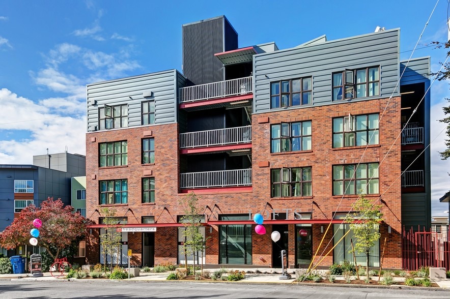 Building Photo