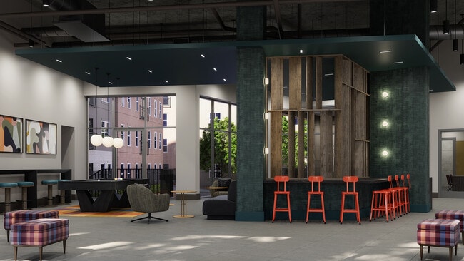 Photo - Cortland Old Fourth Ward