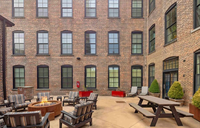 Photo - Silk Lofts