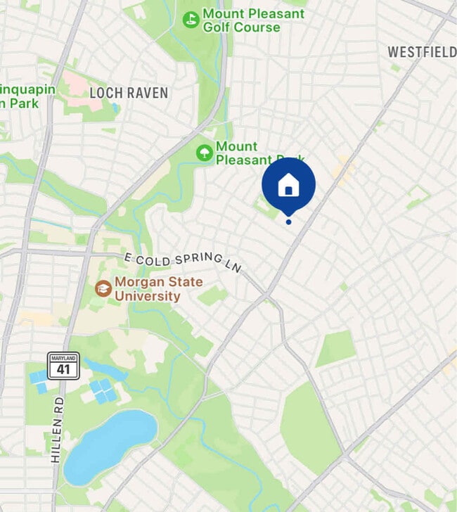 Photo - 2900 Ailsa Ave Unit 3