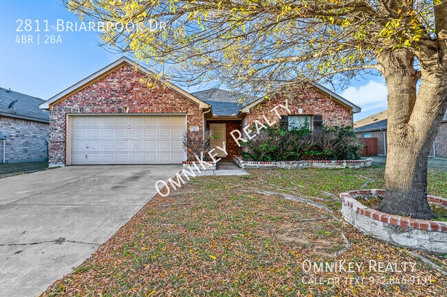 Photo - 2811 Briarbrook Dr