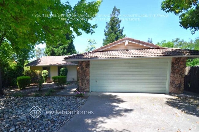 Building Photo - 6568 Pacheco Way Rental