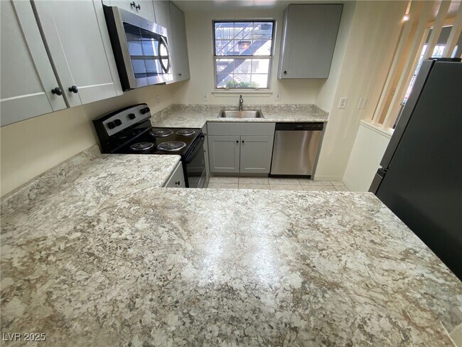 Photo - 3823 S Maryland Pkwy Unit N3