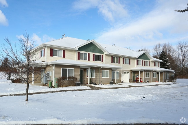 Photo - Green Park Townhomes