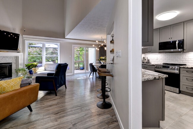 Building Photo - 5104 Salisbury Mews Rental