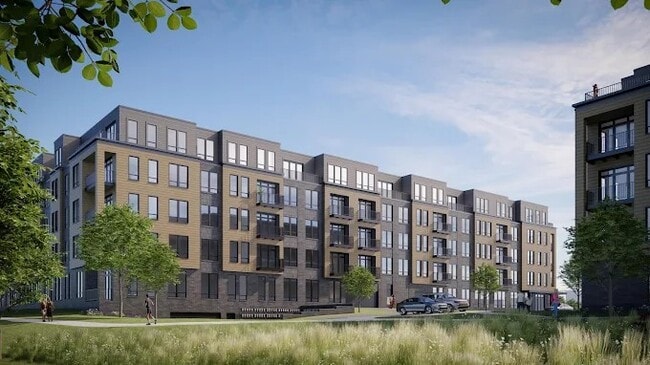 Building Photo - The Duncan