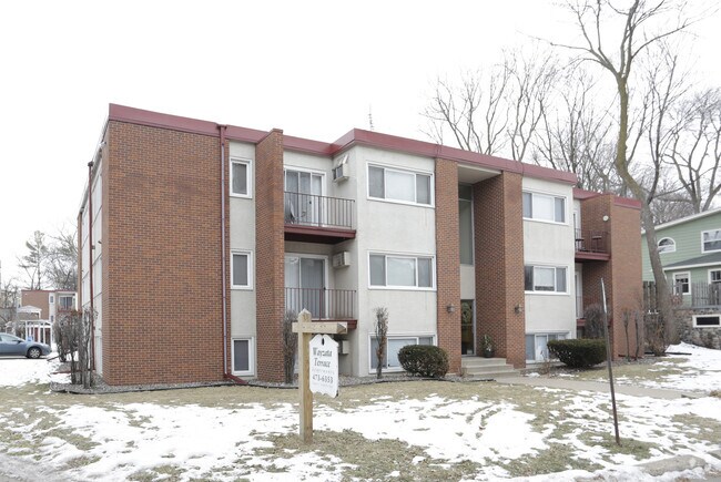 Photo - Wayzata Terrace Apartments