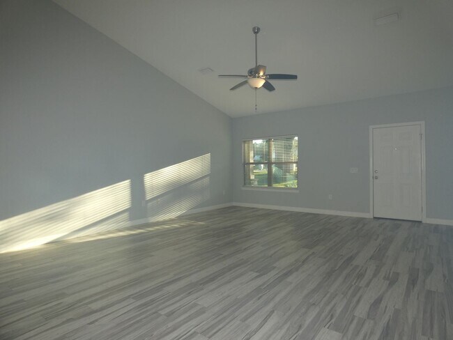 Photo - Spacious 3-Bedroom Home - Half Acre Lot