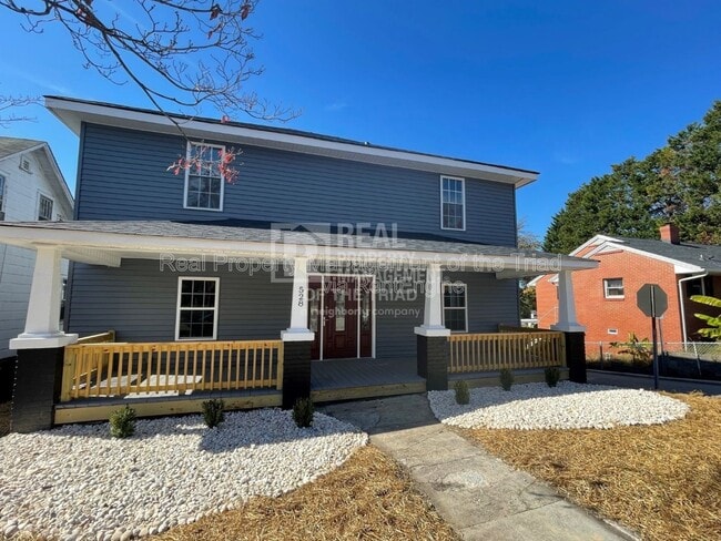 Building Photo - 528 N Scales St Unit C