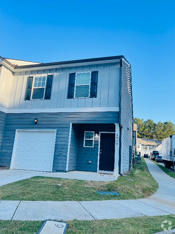 Building Photo - 4958 Elm Brook Dr Rental