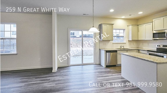 Photo - 259 N Great White Way