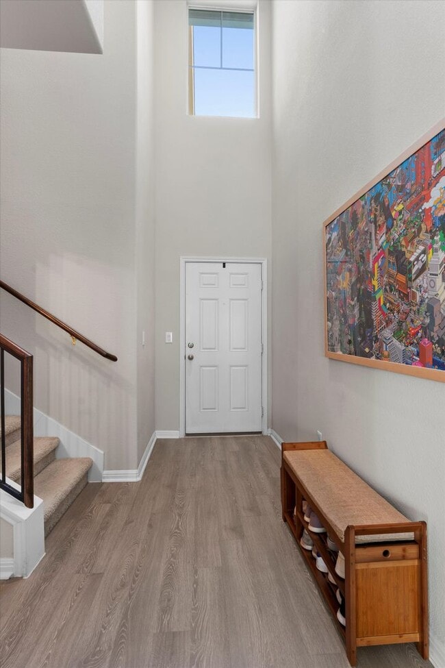 Photo - South Austin Condo for Rent