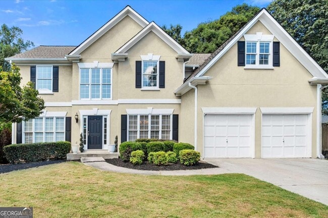 Photo - 1440 Grovehurst Dr