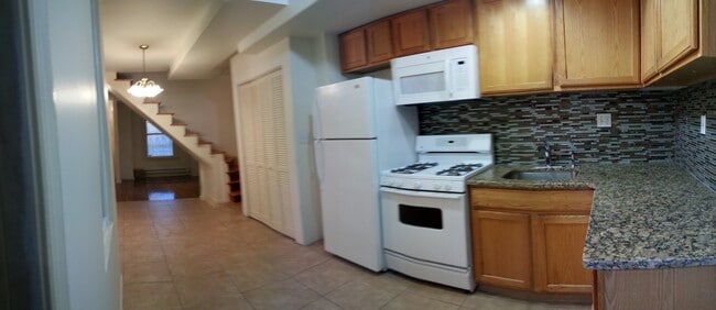 Photo - 1208 Kirby St NW