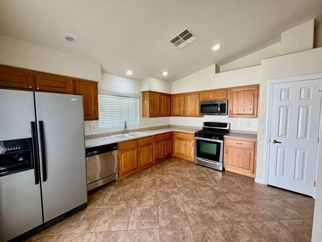 Photo - CUTE ONE STORY TOWNHOME