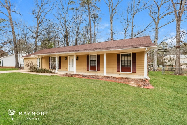 Photo - 413 Shenandoah Rd N