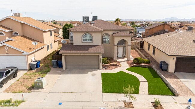 12741 Tierra Monje Ln