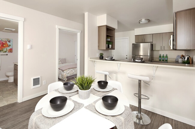 Sophia Place Apartments