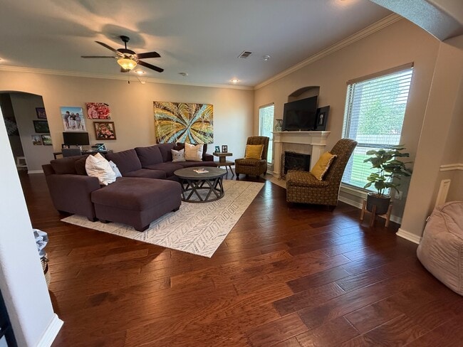 Photo - 2903 N Raven Ln