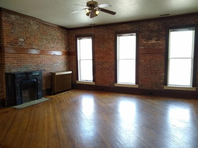 Photo - South College - Residential