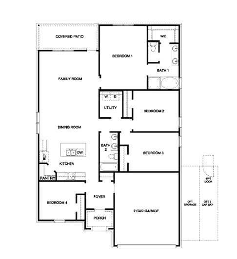 Photo - 1593 Sunrise Gables Dr