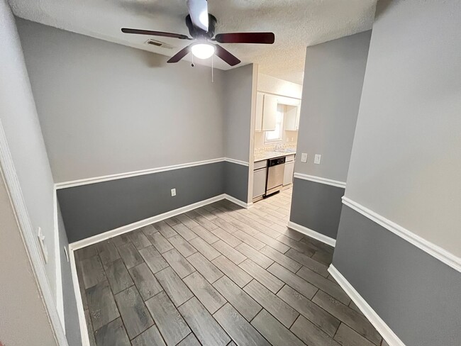 Photo - Charming 3-bedroom, 2-bath townhouse