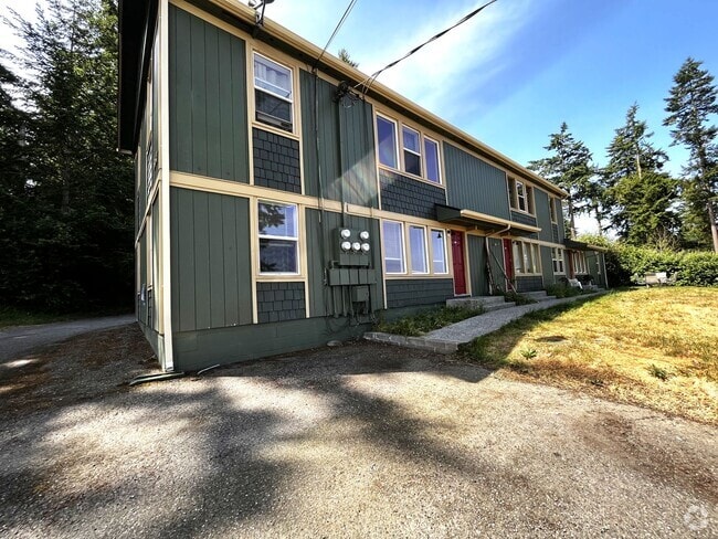 Building Photo - Hawks Prairie (3157 Hawks Prairie Rd.) Unit #103 Rental