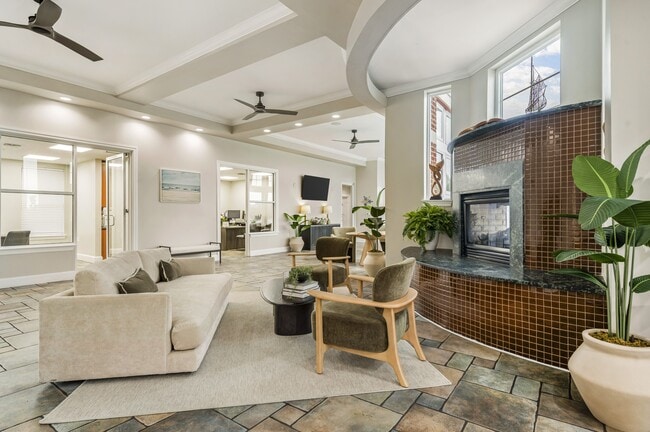 River House Apartments