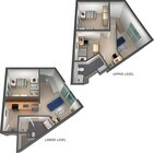 Del Plata Suite