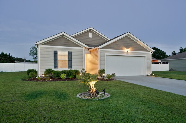 Photo - 509 Grass fern Ct Casa