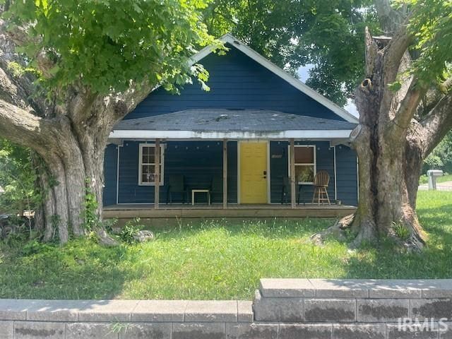Photo - 1775 S Henderson St House