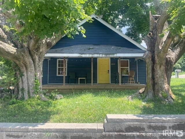 Building Photo - 1775 S Henderson St Rental