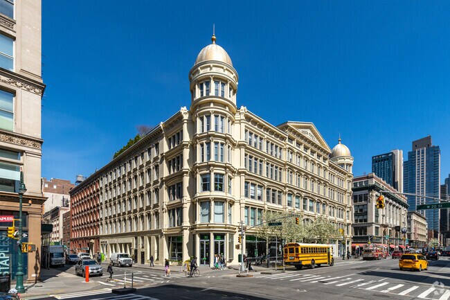 Building Photo - The O'Neill Building Apartments