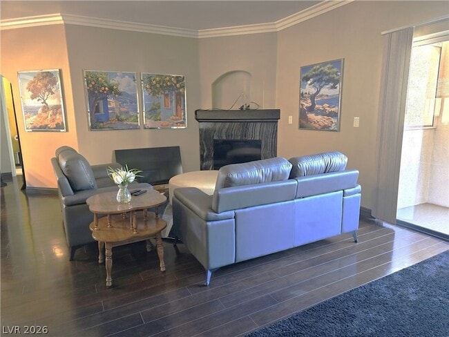 Photo - 2050 W Warm Springs Rd Unit 2422